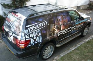 Presto Fitness