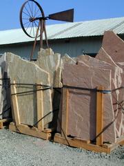 THE ROCK DEPOT