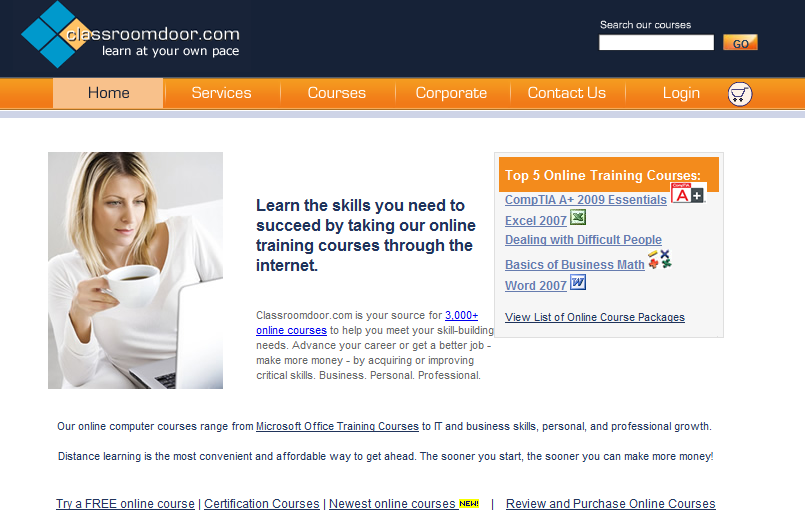 CRD Add by www.classroomdoor.com
