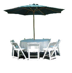 All Seasons Party Supplies & Rentals
