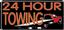 Anytime 24/7 Towing