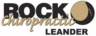 Rock Chiropractic Leander