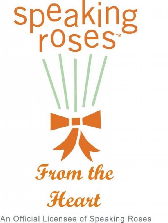 Speaking Roses From the Heart - Larimore ND 58251 | 701-610-1180