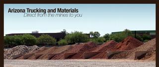 Arizona Trucking & Materials LLC