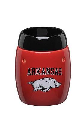 RAZORBACKS by Independent Scentsy Consultant - Christine Moore