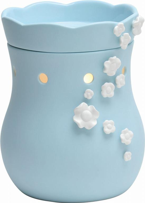 WOTM-BabysBreath by Independent Scentsy Consultant - Christine Moore