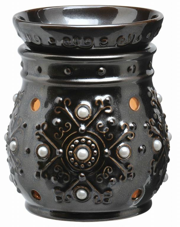 Warmer - Margot by Independent Scentsy Consultant - Christine Moore