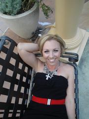 Cari @ Indulge Salon