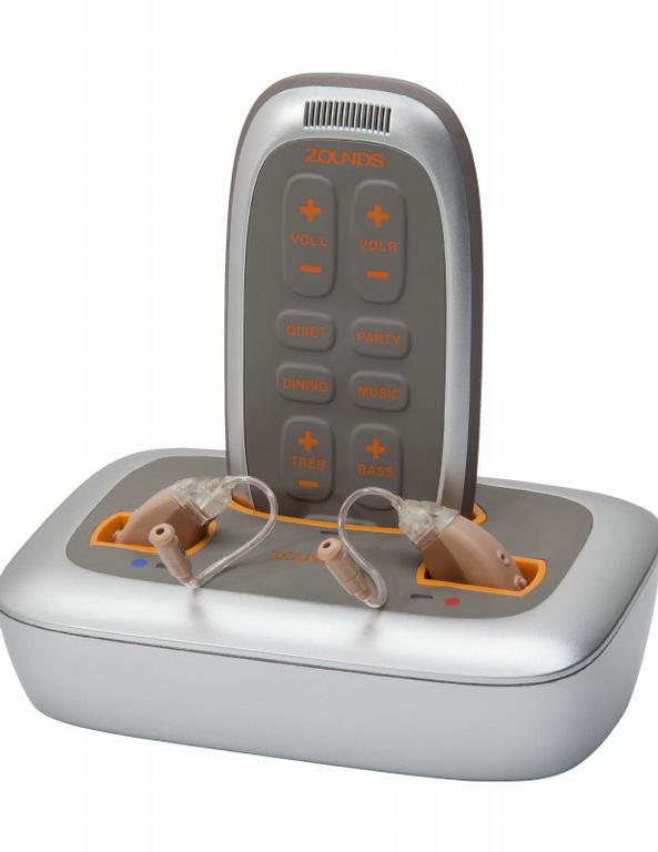 Zounds Hearing Inc Phoenix AZ 85042 4808138400 Ear Care