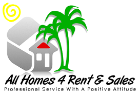 All Homes 4 Rent & Sales