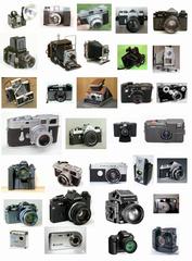 Marty's Camera Repair