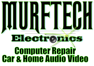 Murftech Electronics