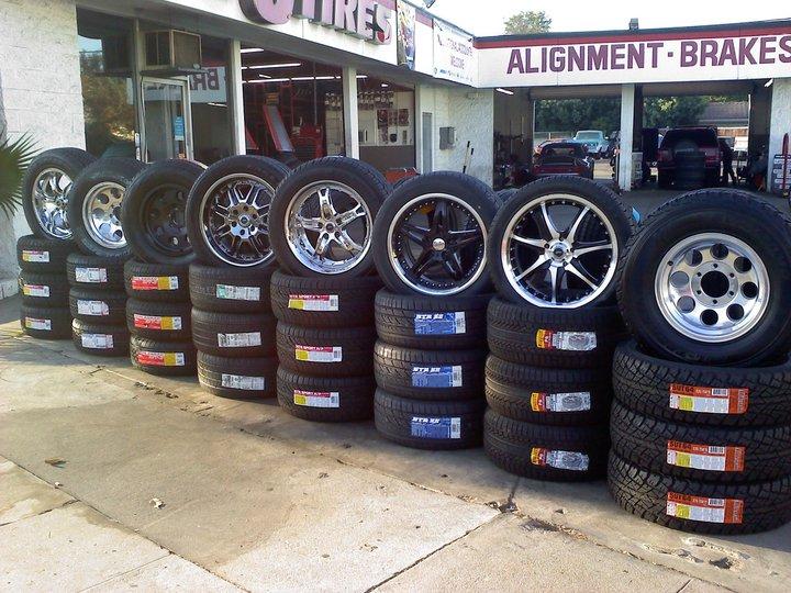 Big o tires coupons northern california