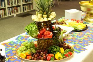 CSBR CARIBBEAN CATERING