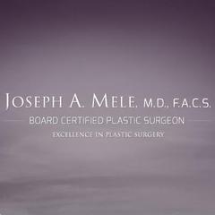 Joseph A. Mele, MD, FACS