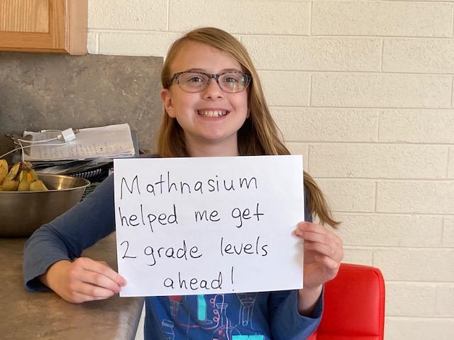  by Mathnasium