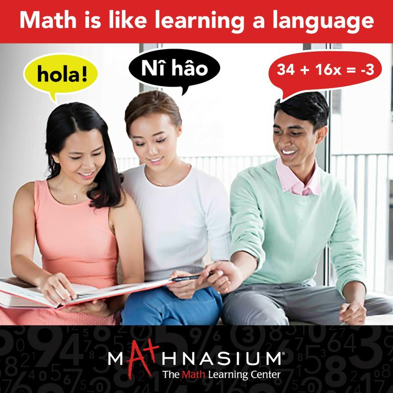  by Mathnasium