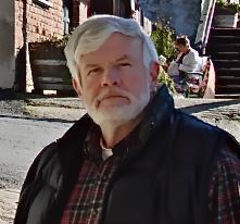 Mcenroe Michael T Attorney