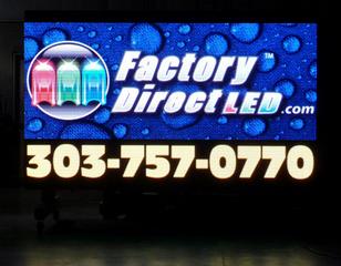 Factory Direct Led