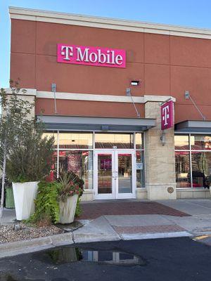  by T-Mobile