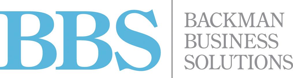 BBS-LogoRGB by Backman Business Solutions