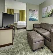  by SpringHill Suites Port St. Lucie