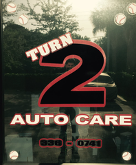 Turn Two Auto Care