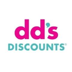 Dd's Discounts