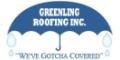 Greenling Roofing Inc