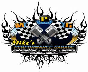 Mike's Performance Garage