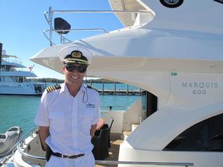 Atlantic Yacht Charter Inc.
