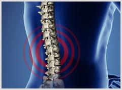 Chiropractor in Branson MO area