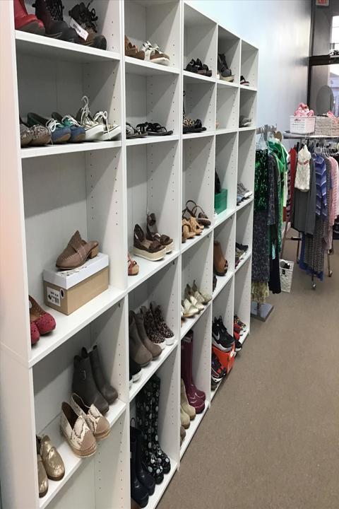  by Lucy & Drew Consignment Boutique