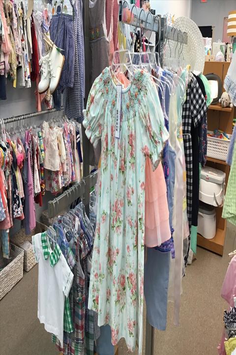  by Lucy & Drew Consignment Boutique
