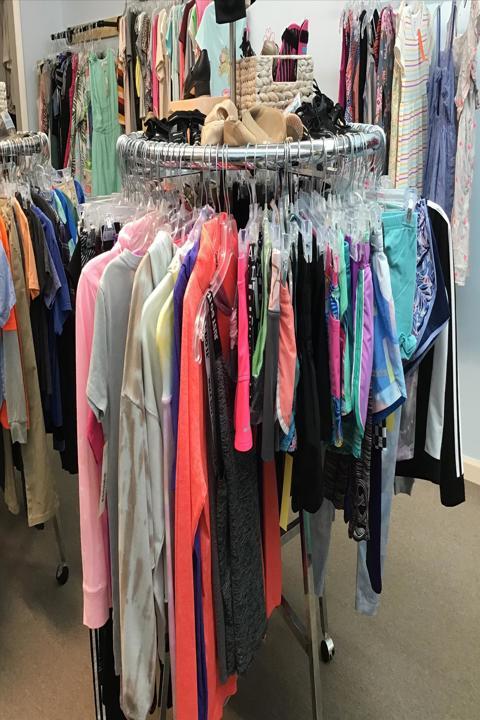  by Lucy & Drew Consignment Boutique