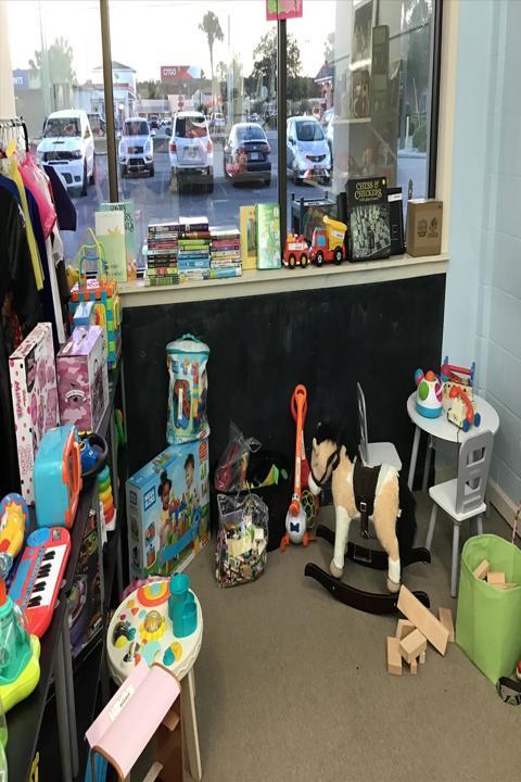  by Lucy & Drew Consignment Boutique