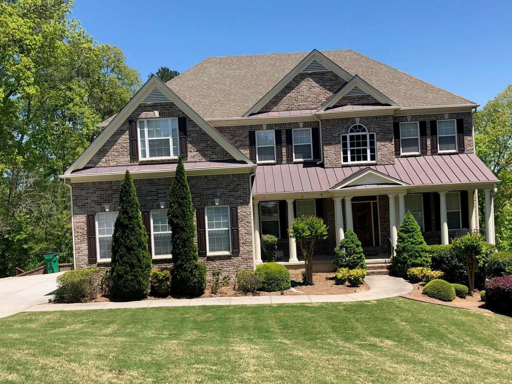  by Georgia Roofmasters