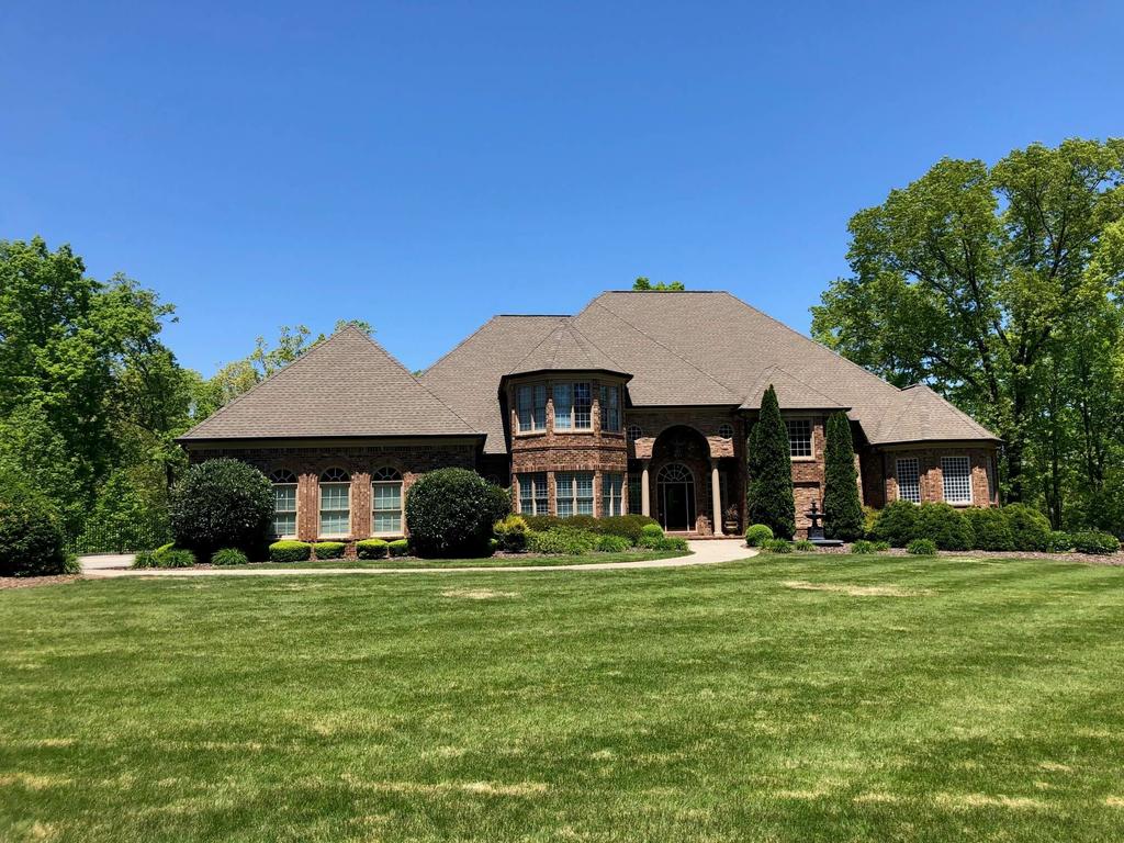  by Georgia Roofmasters