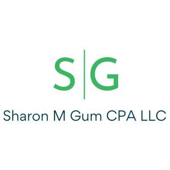  by SHARON GUM, CPA