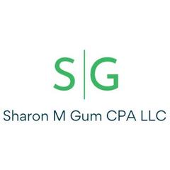 SHARON GUM, CPA
