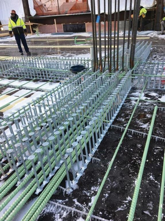  by SureBuilt Concrete Forms & Accessories