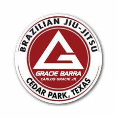 Gracie Barra Cedar Park