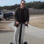 mc5 by Austin Tours