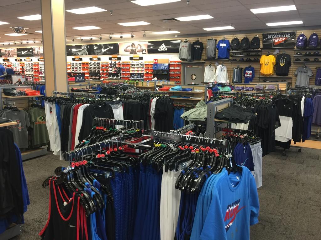 Hibbett Sports - Emporia KS 66801 | 620-340-0414 | Sporting Goods