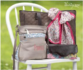 Leigh Ann Reeves - Thirty-One Consultant
