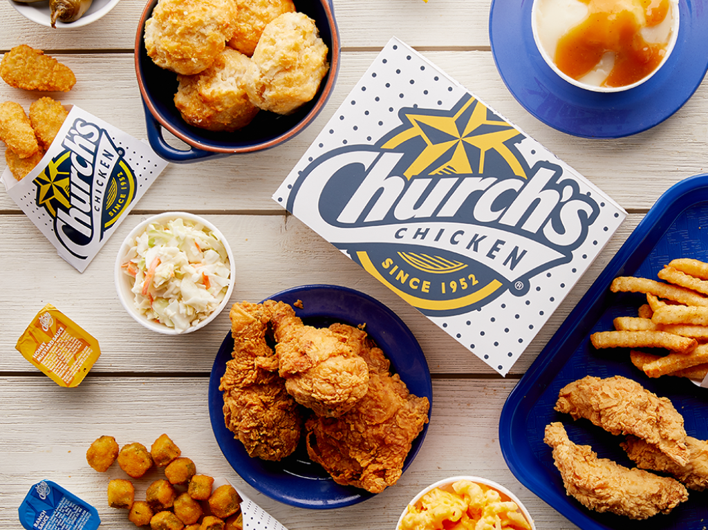 Pictures for Church's Chicken in Greenwood, MS 38930