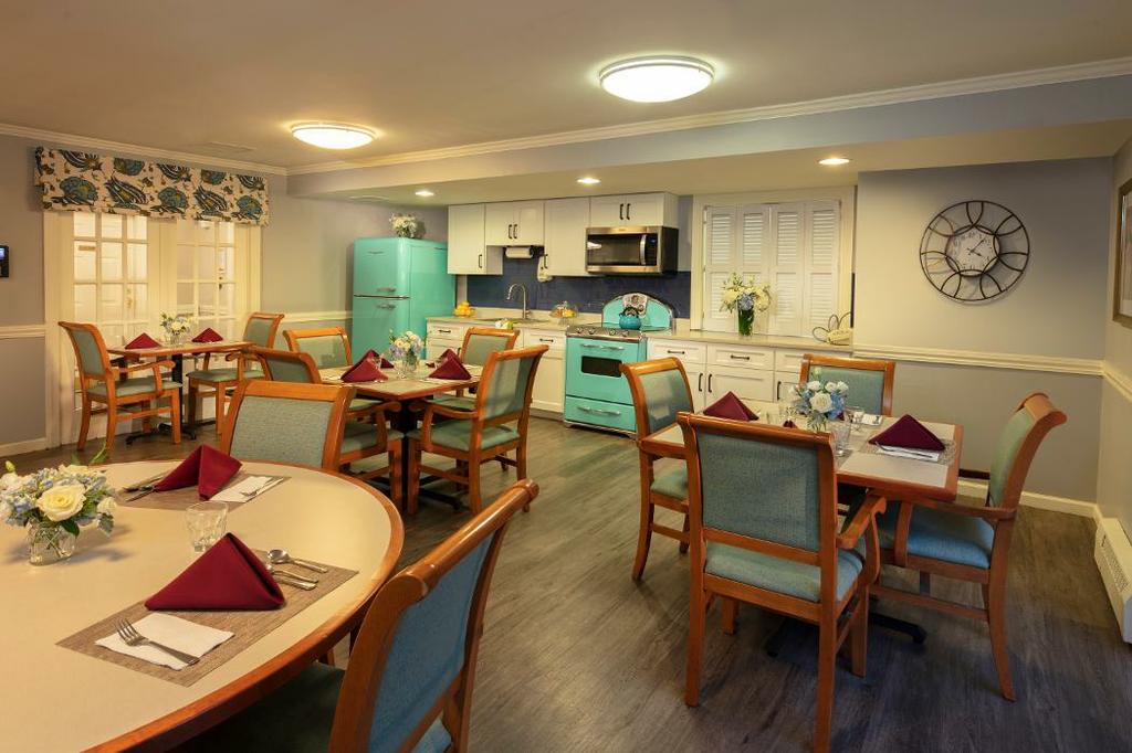 PHOTO by Compass on the Bay Memory Care Assisted Living