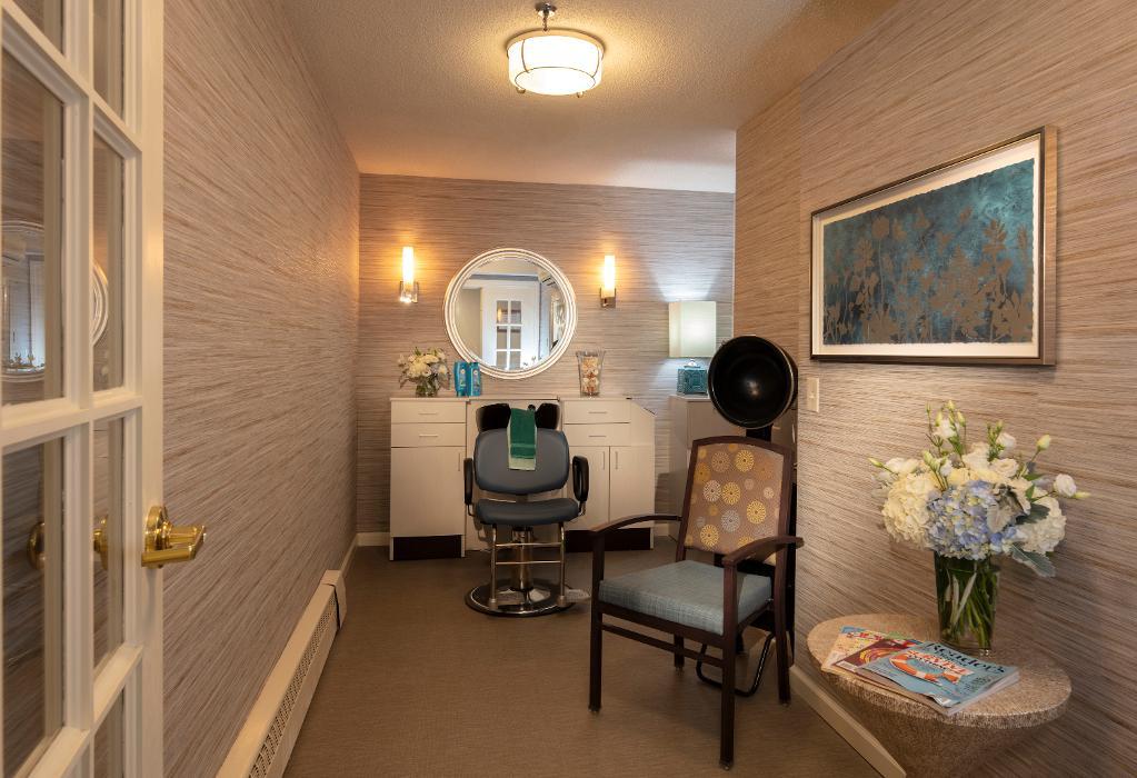 PHOTO by Compass on the Bay Memory Care Assisted Living