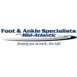  by Dr. Saylee Tulpule, DPM