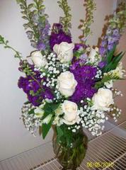 P & J Florist